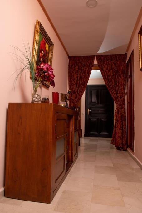 Spacious Beachview Condo Marina - Families Only Agadir Exterior foto