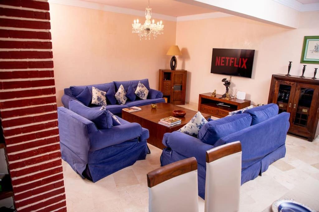 Spacious Beachview Condo Marina - Families Only Agadir Exterior foto